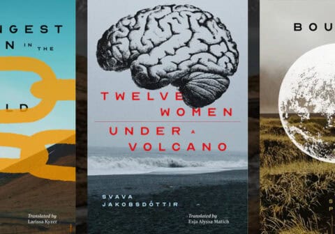 THE 2026 ICELANDIC TRANSLATOR TRIPTYCH