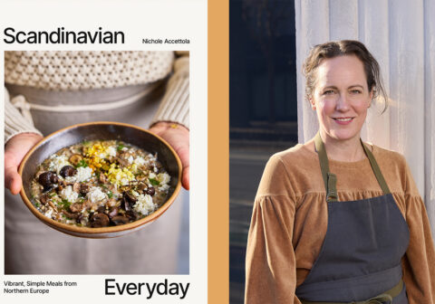 SCANDINAVIAN EVERYDAY COOKING