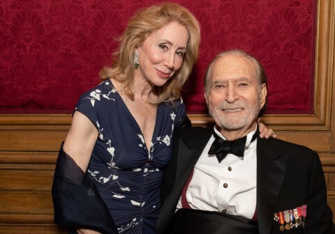 IN MEMORIAM: AMBASSADOR JOHN L. LOEB JR. (1930-2026)