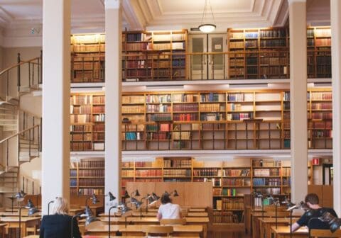 TRANSLATING SCANDINAVIA