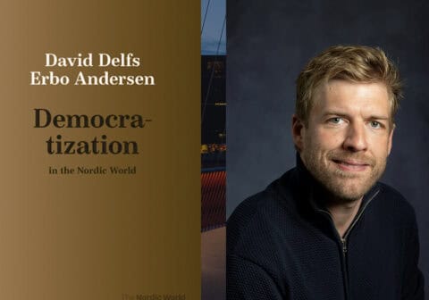 DEMOCRATIZATION IN THE NORDIC WORLD