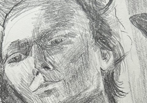 DRAWING FROM ART: FINLAND