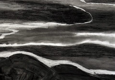 DRAWING FROM ART: ICELAND