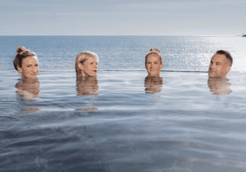 SOAK: THE RADICAL ACT OF BATHING TOGETHER
