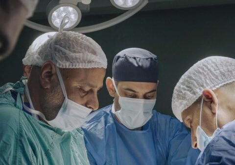 AMERICAN DOCTOR