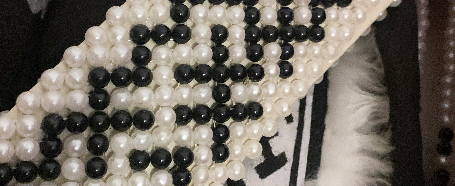 NORTHERN PATTERNS: LEARN TRADITIONAL ARCTIC BEADING DETAILS