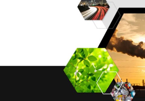 RETHINK WASTE. REDUCE EMISSIONS. UNLOCK VALUE.