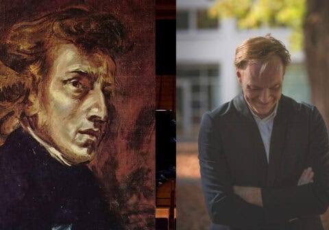 MUSIC ON PARK AVENUE WITH PER TENGSTRAND: A CHOPIN TRIBUTE