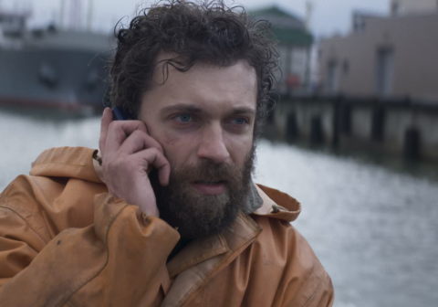 BORDERLINE | NYBFF 2026