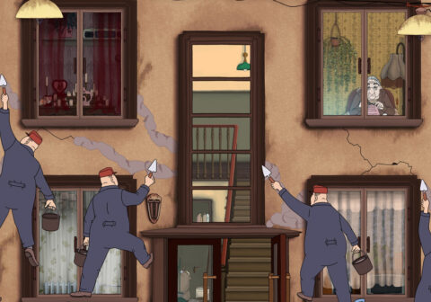 BALTIC ANIMATED SHORTS | NYBFF 2026