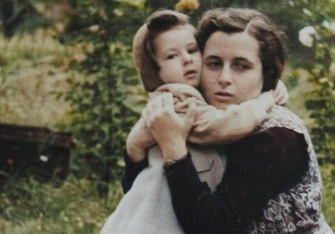 A GOODNIGHT KISS | NYBFF 2026