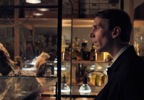 THE SQUIRREL